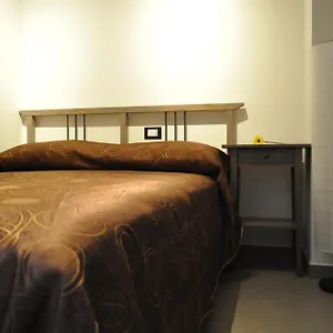 Apartahotel Vanity, Balestrate